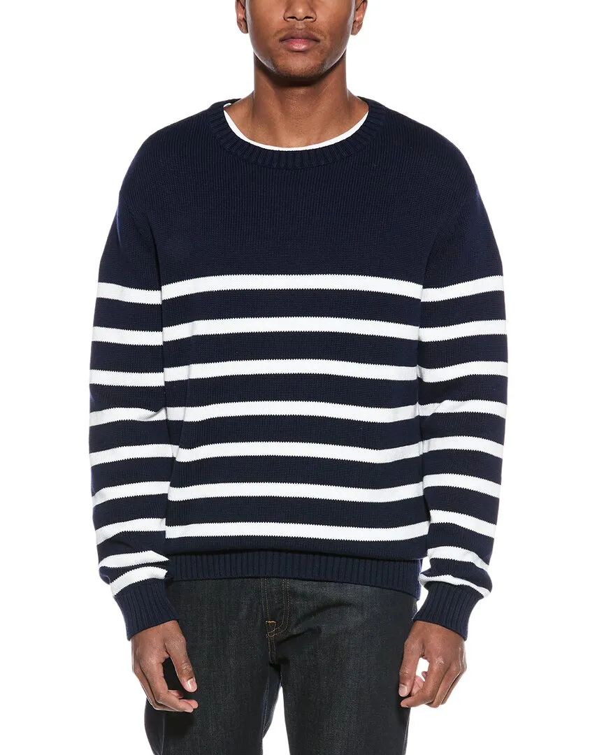 Onia Crewneck Sweater