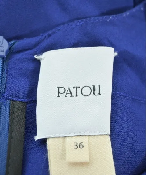 PATOU Dresses