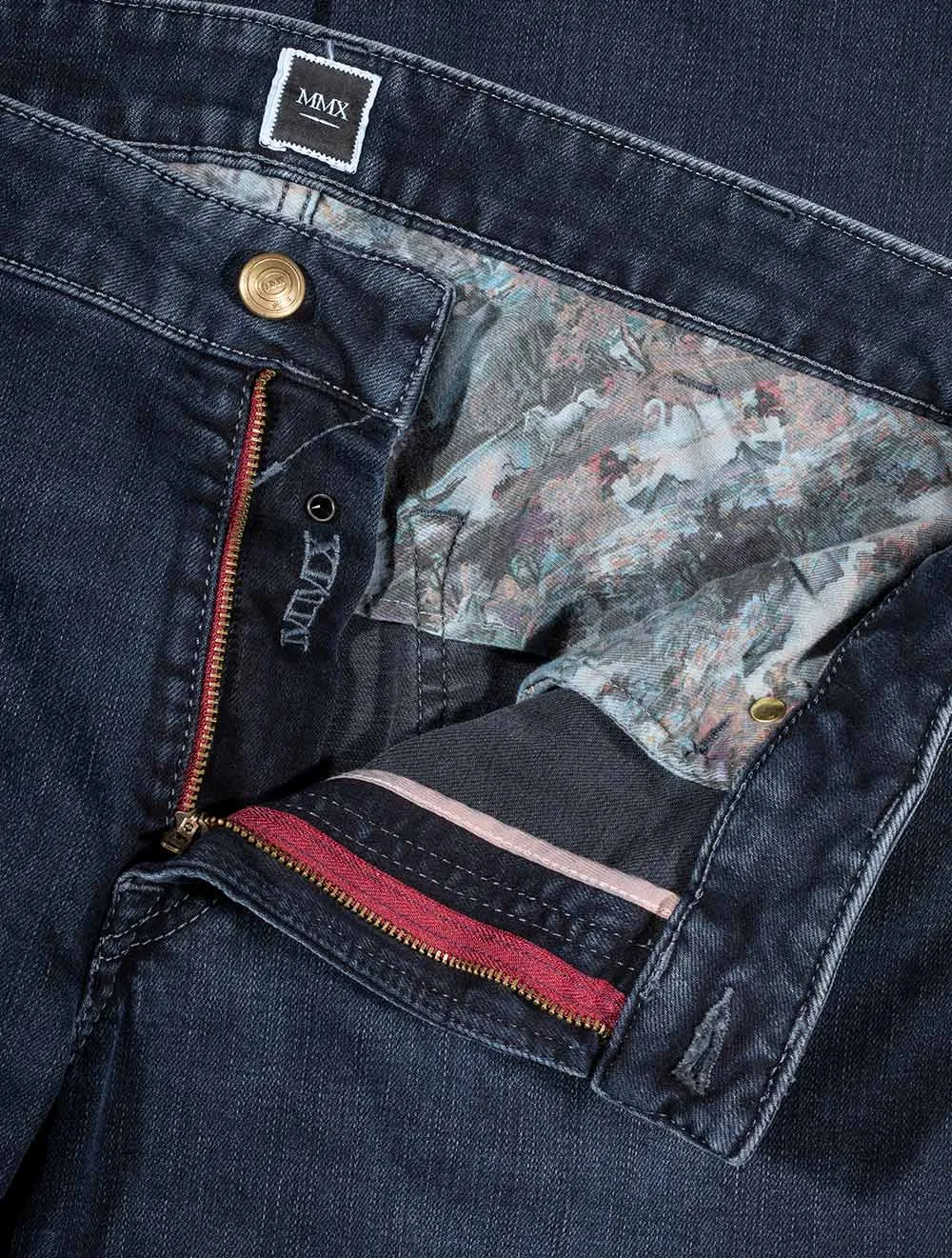 Phoenix Jean Denim
