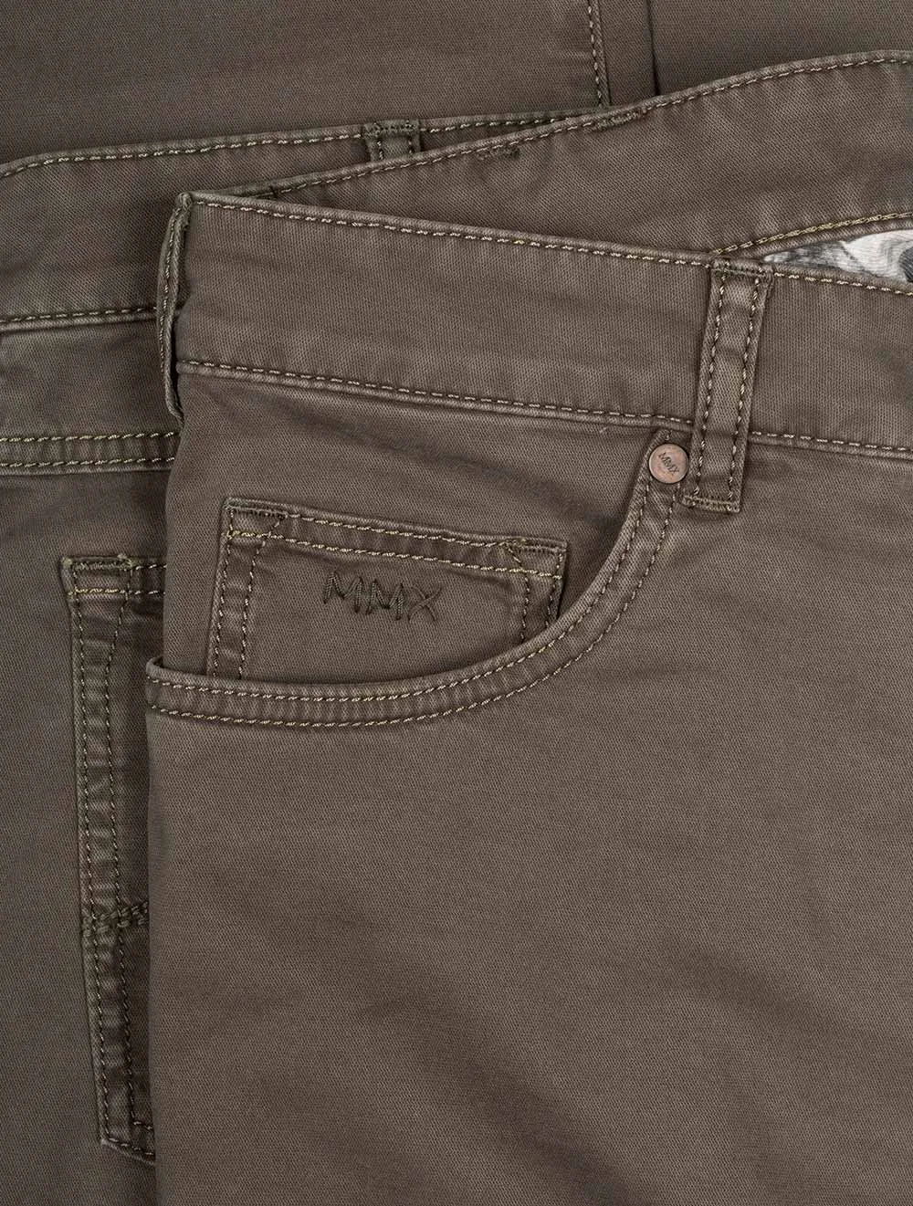Phoenix Jeans Green