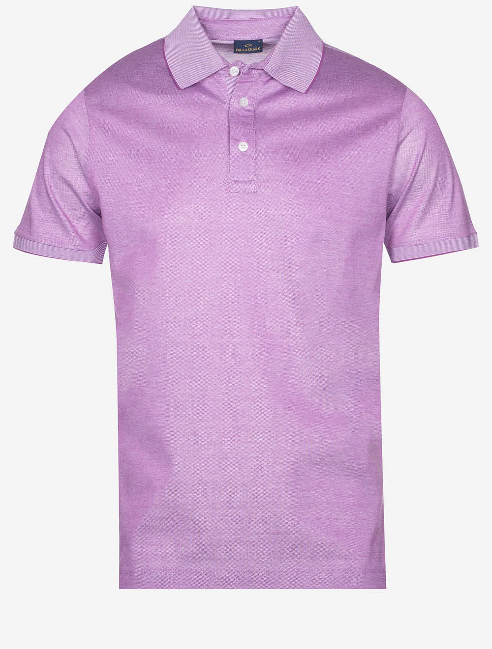 Piqué Polo Shirt Meadow