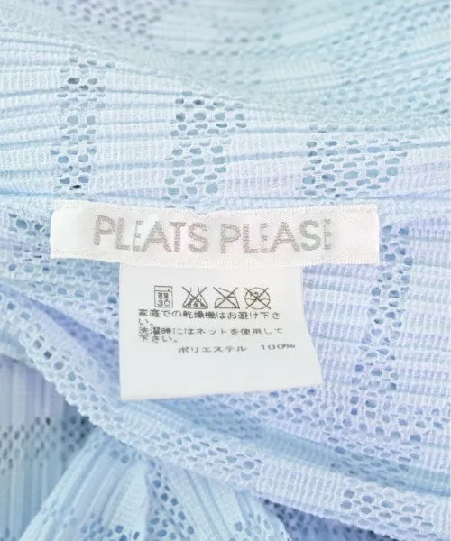 PLEATS PLEASE Blouses