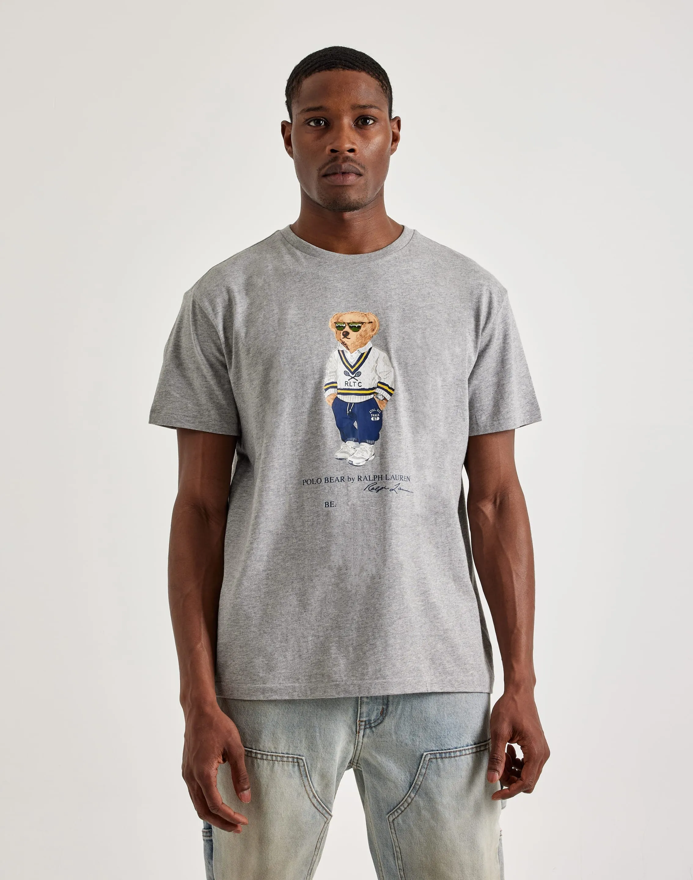 Polo Ralph Lauren Polo Bear Tee