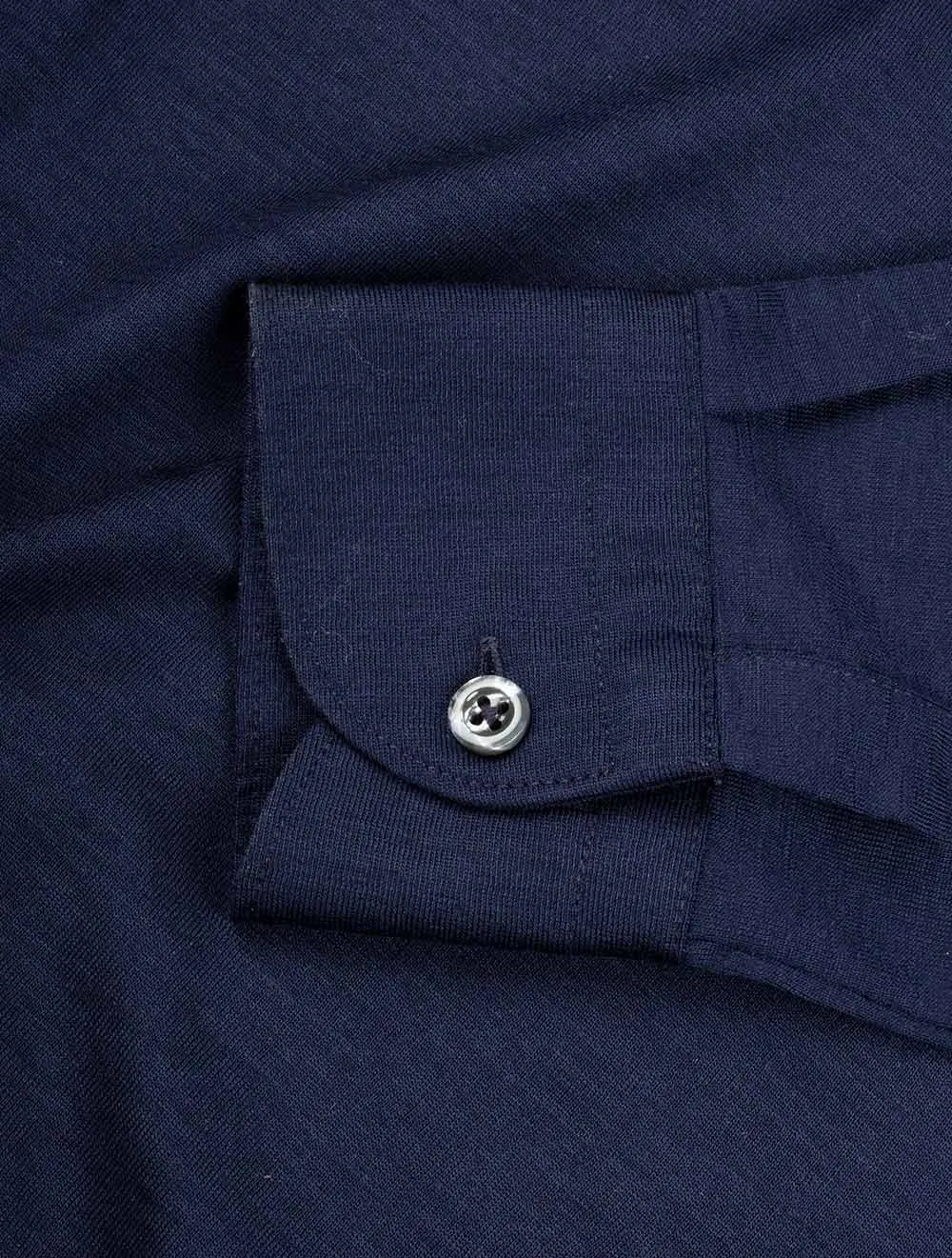 Polo Shirt Navy