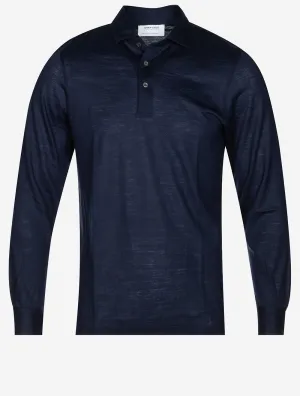 Polo Shirt Navy