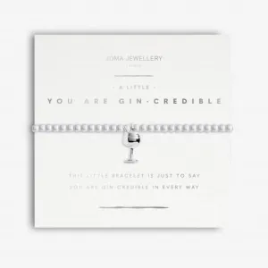 Radiance A Little You Are Gin-Credible Bracelet 5021 Joma Jewellery