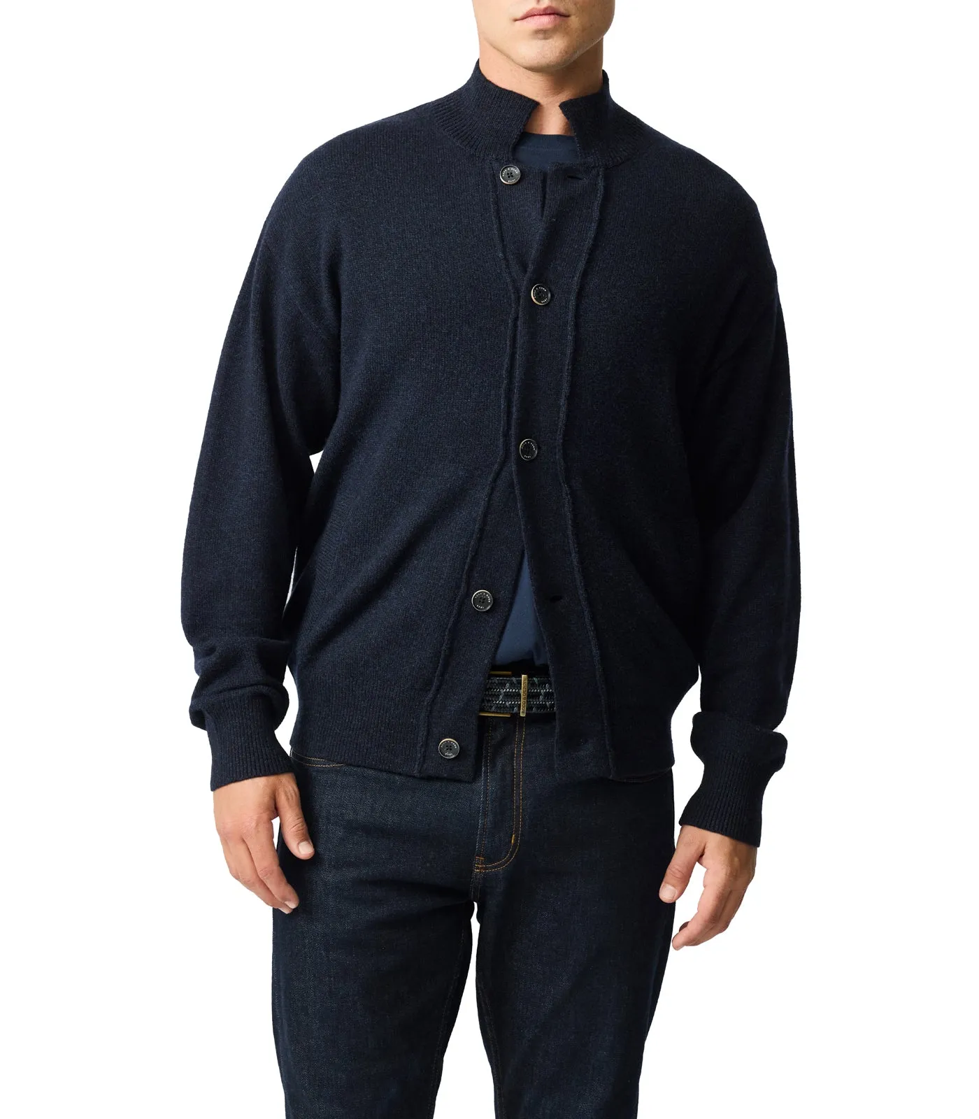 Ridgeview Knit