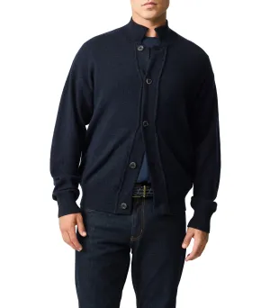 Ridgeview Knit