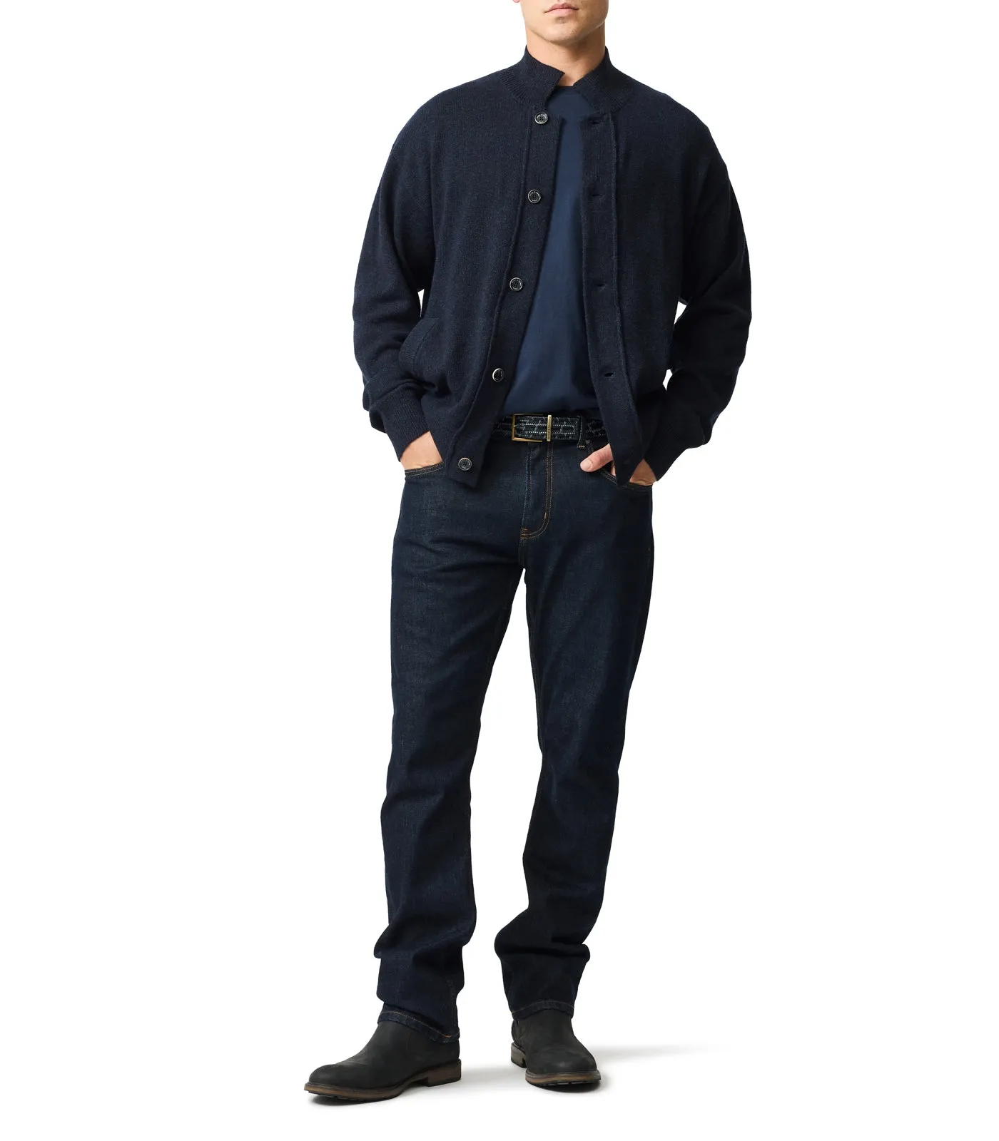 Ridgeview Knit