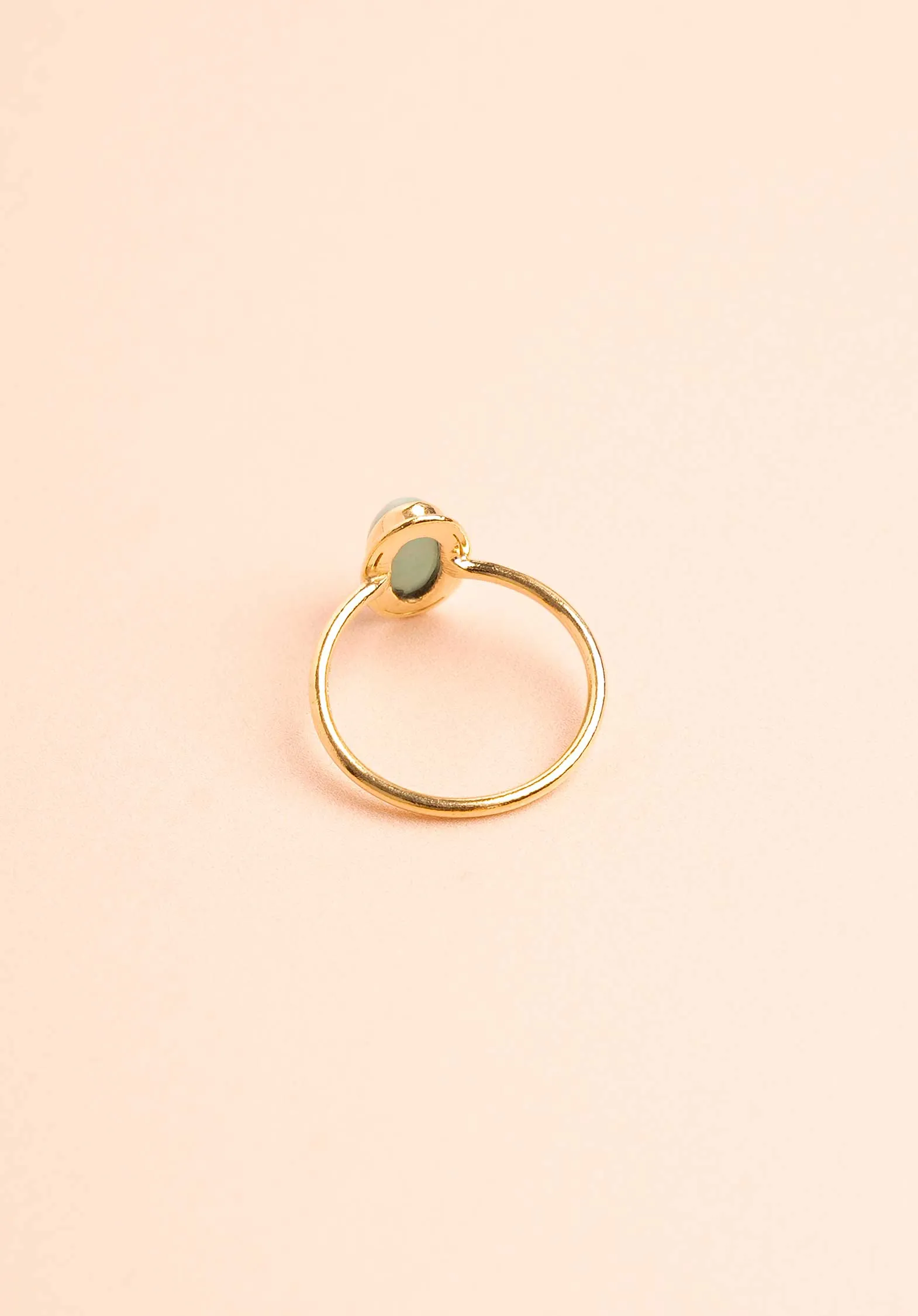 Ring Gg Ring 4552 5-Amazonite