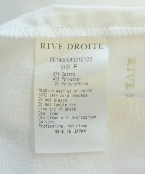 RIVE DROITE Blouses