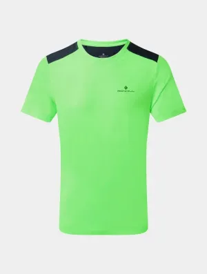 Ronhill Men'S Life S/S Tee