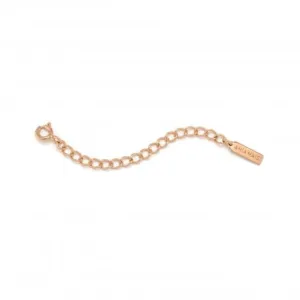 Rose Gold Extender Chain EXTENDER-R Ania Haie Jewellery