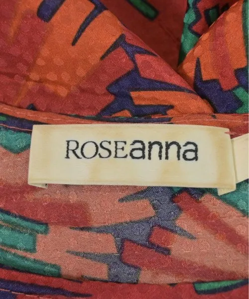 ROSEanna Blouses