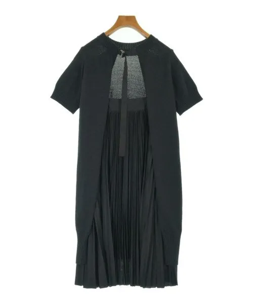 Sacai Dresses