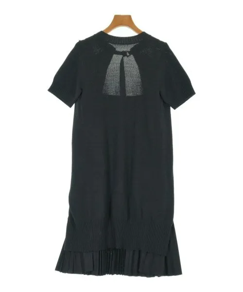 Sacai Dresses