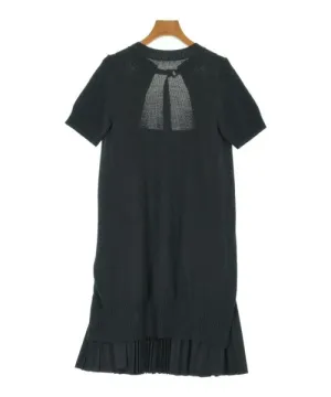Sacai Dresses
