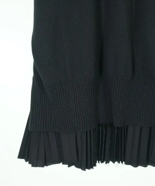 Sacai Dresses