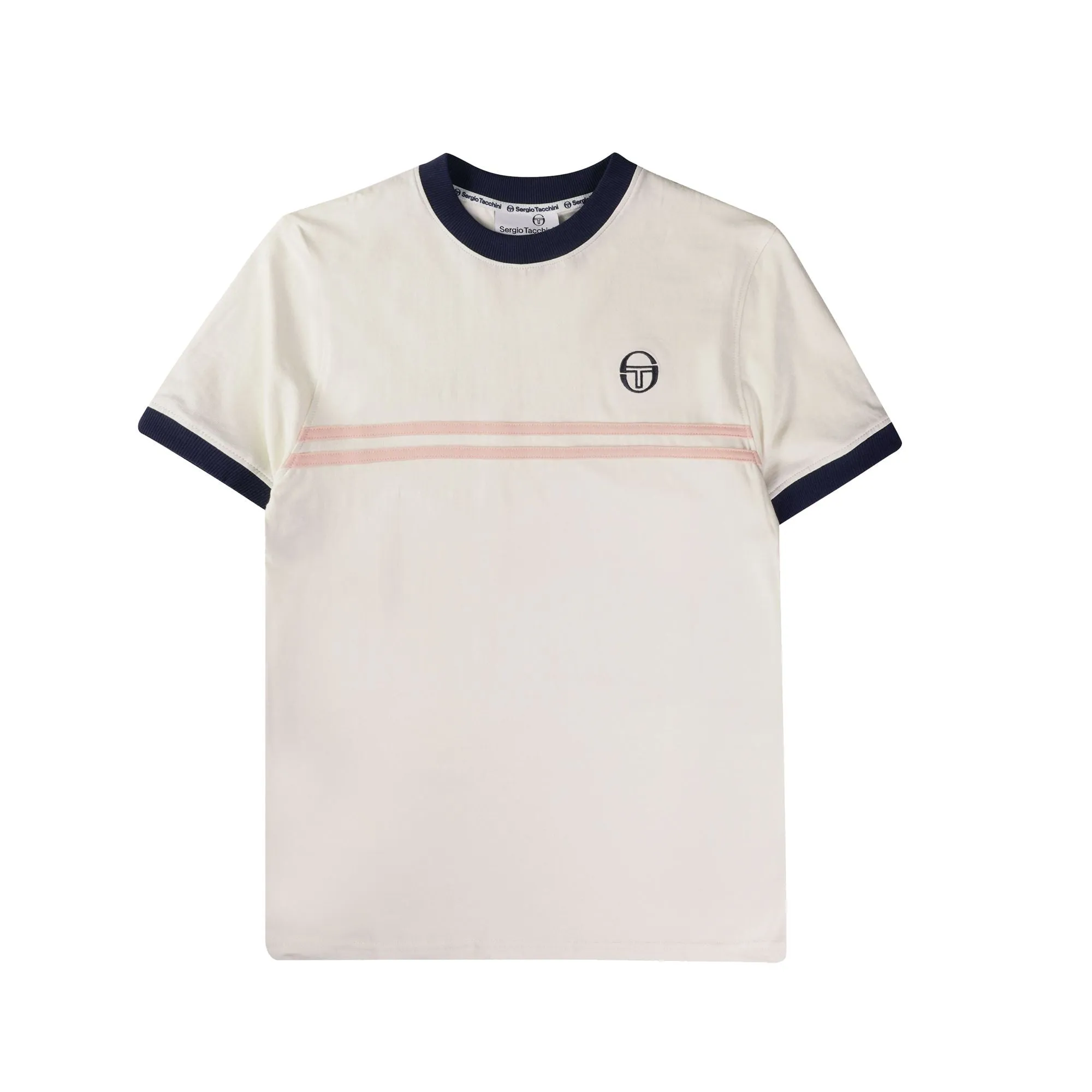 Sergio Tacchini Supermac Tee Shirt