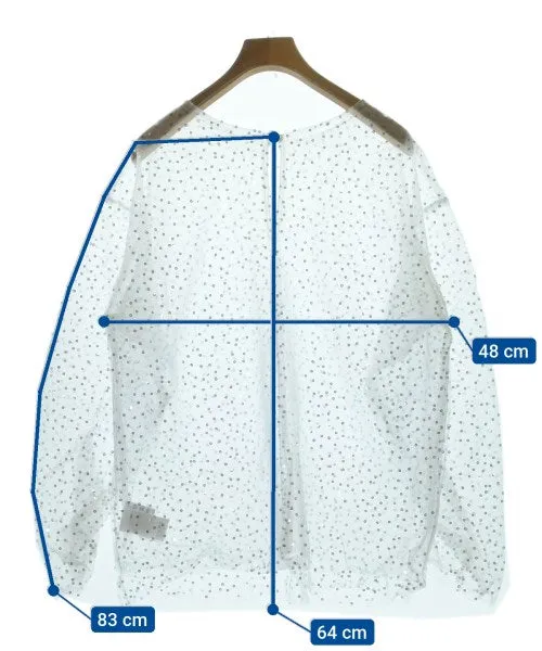 SHENERY Blouses