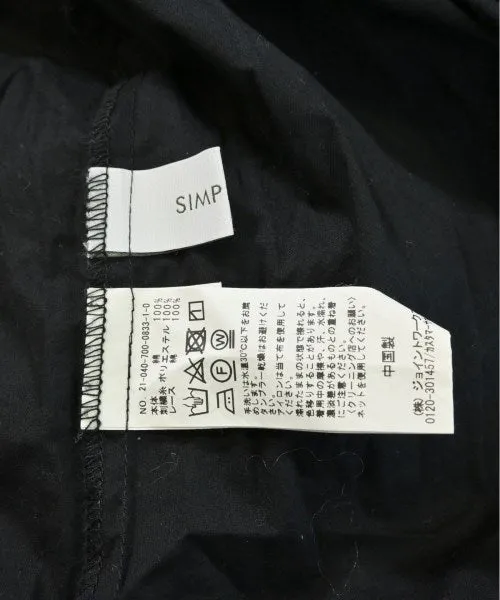 Simplicite Dresses