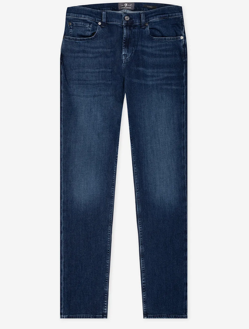Slimmy Lukewarm Jean Navy
