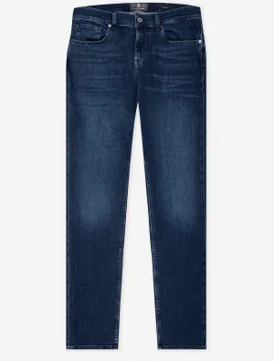 Slimmy Lukewarm Jean Navy