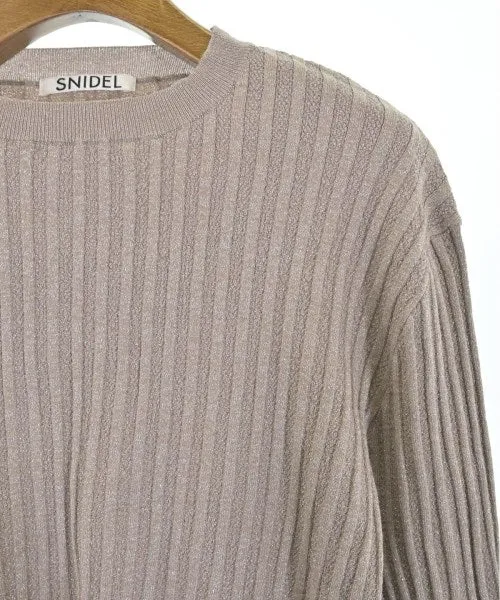 SNIDEL Dresses