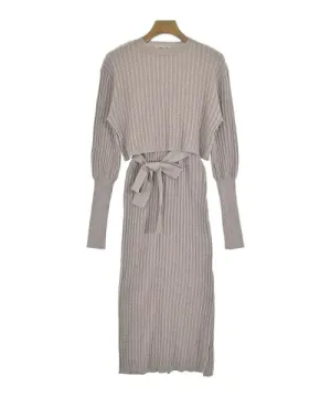 SNIDEL Dresses