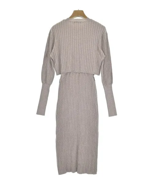 SNIDEL Dresses