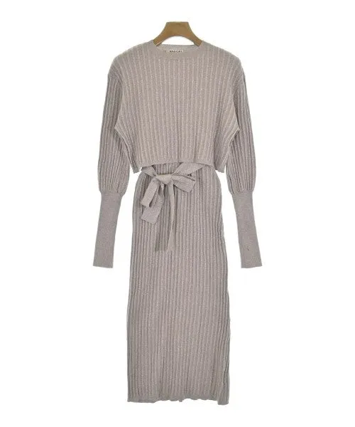 SNIDEL Dresses