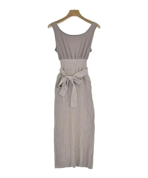 SNIDEL Dresses