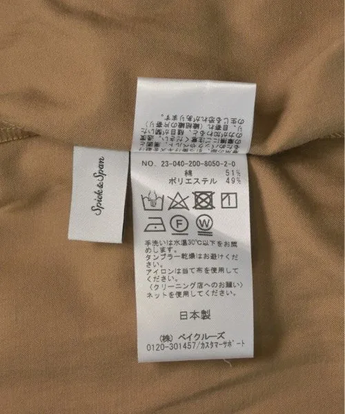 Spick And Span Dresses
