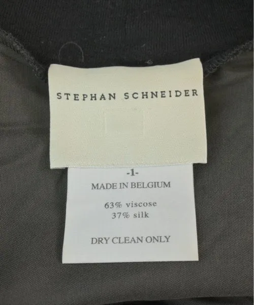 STEPHAN SCHNEIDER Dresses