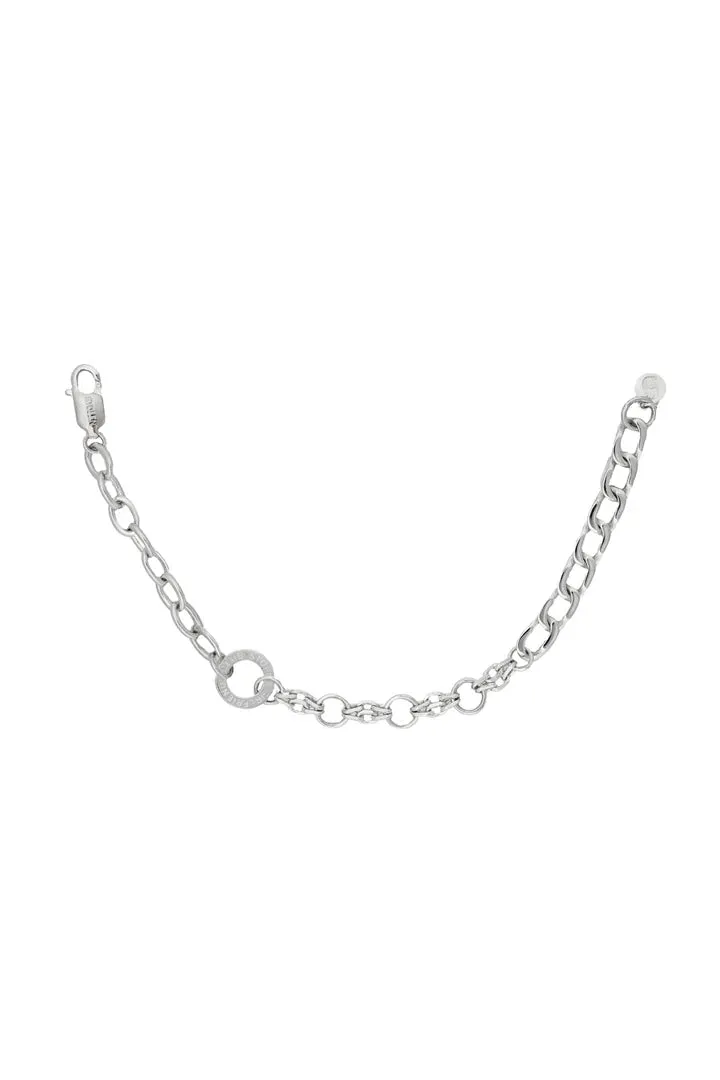 Stolen Girlfriends Club Jewellery Stolen Girlfriends Club - Core Charm Bracelet