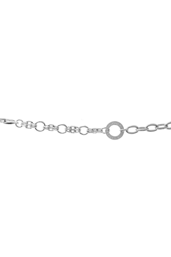 Stolen Girlfriends Club Jewellery Stolen Girlfriends Club - Core Charm Bracelet