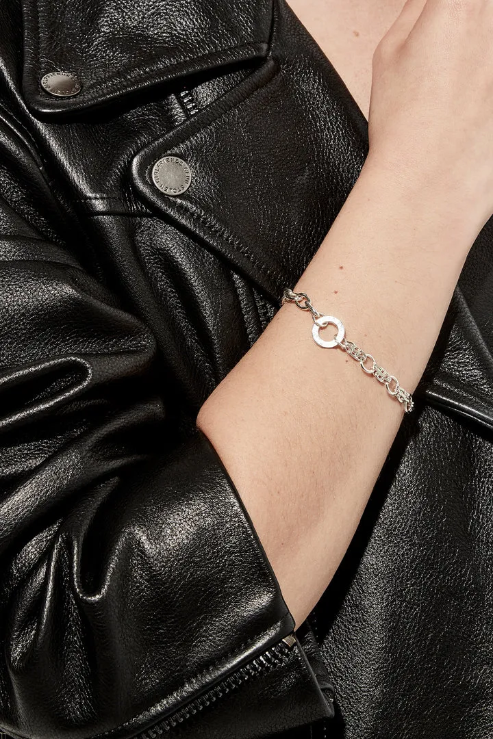 Stolen Girlfriends Club Jewellery Stolen Girlfriends Club - Core Charm Bracelet