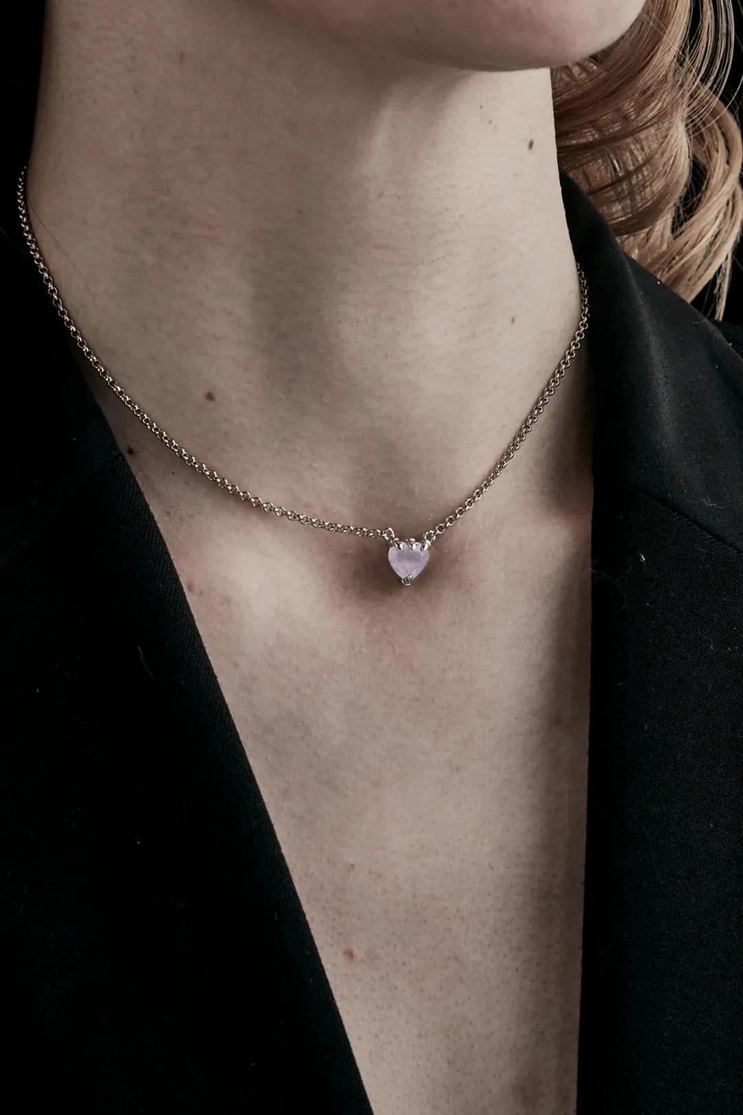 Stolen Girlfriends Club Jewellery Stolen Girlfriends Club - Talon Necklace
