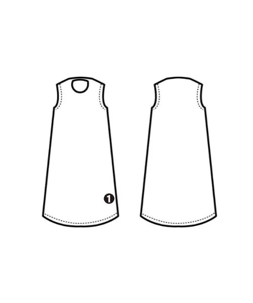 STUNNING LURE Dresses