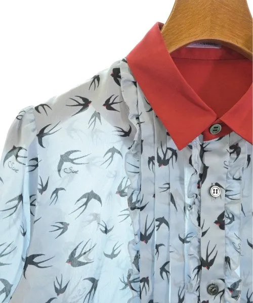 SueUNDERCOVER Blouses
