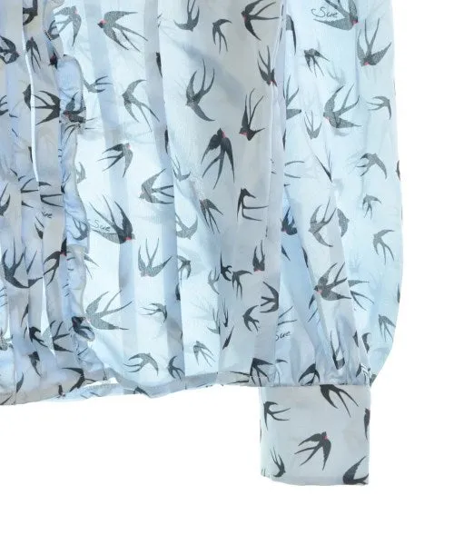 SueUNDERCOVER Blouses