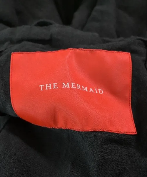 THE MERMAID Dresses