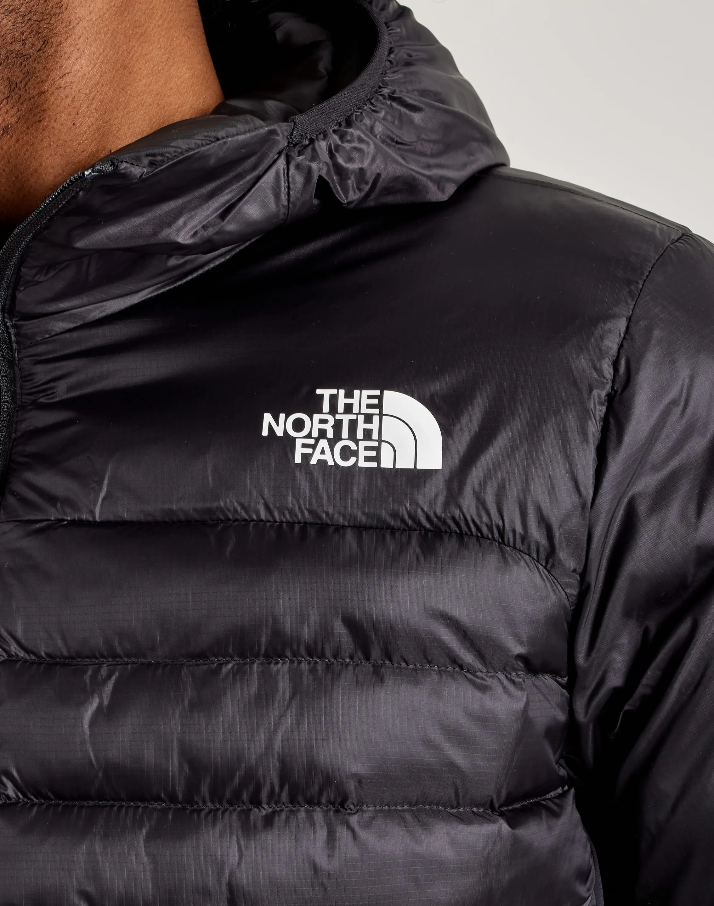 The North Face Terra Peak Hooded Jacket