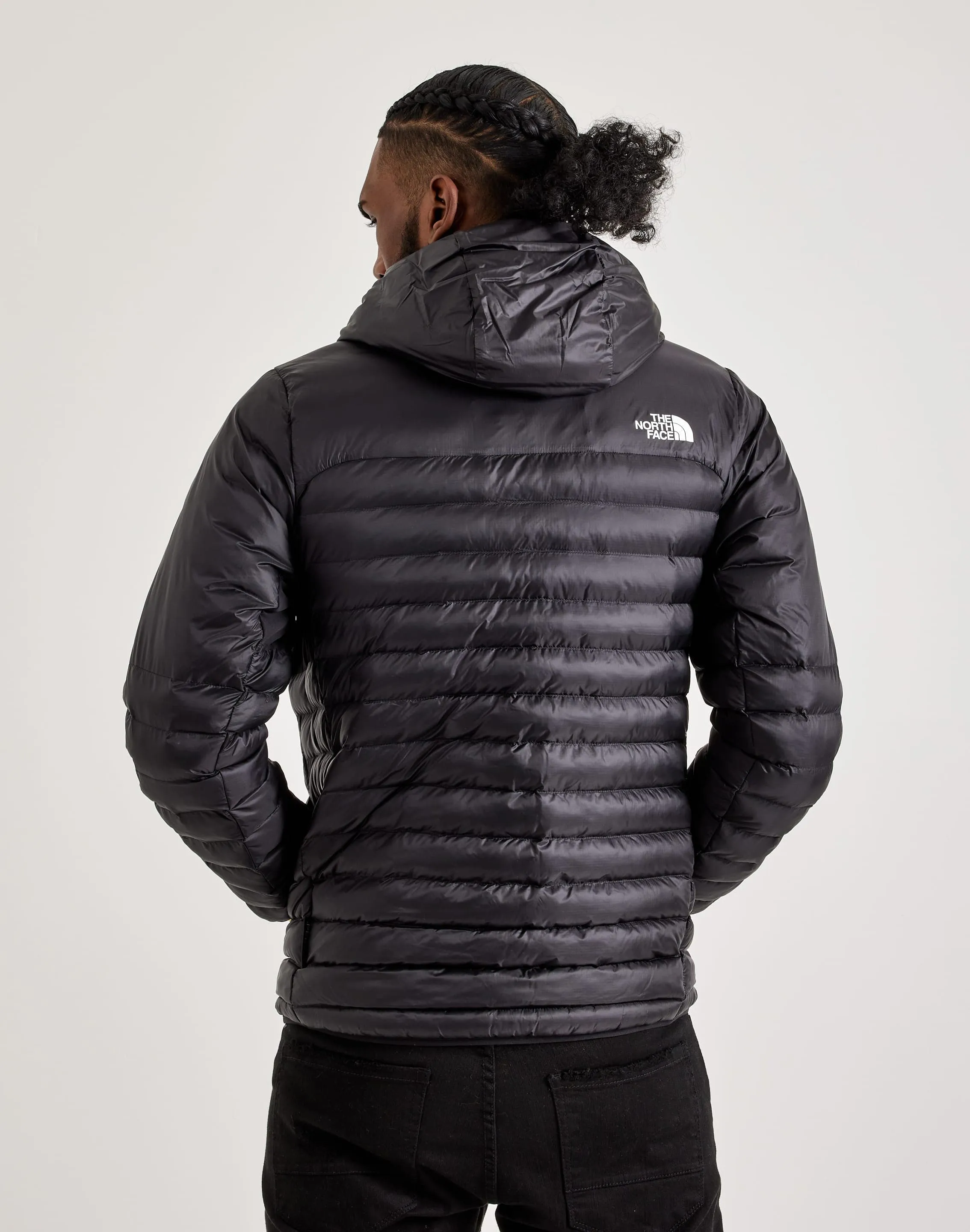 The North Face Terra Peak Hooded Jacket