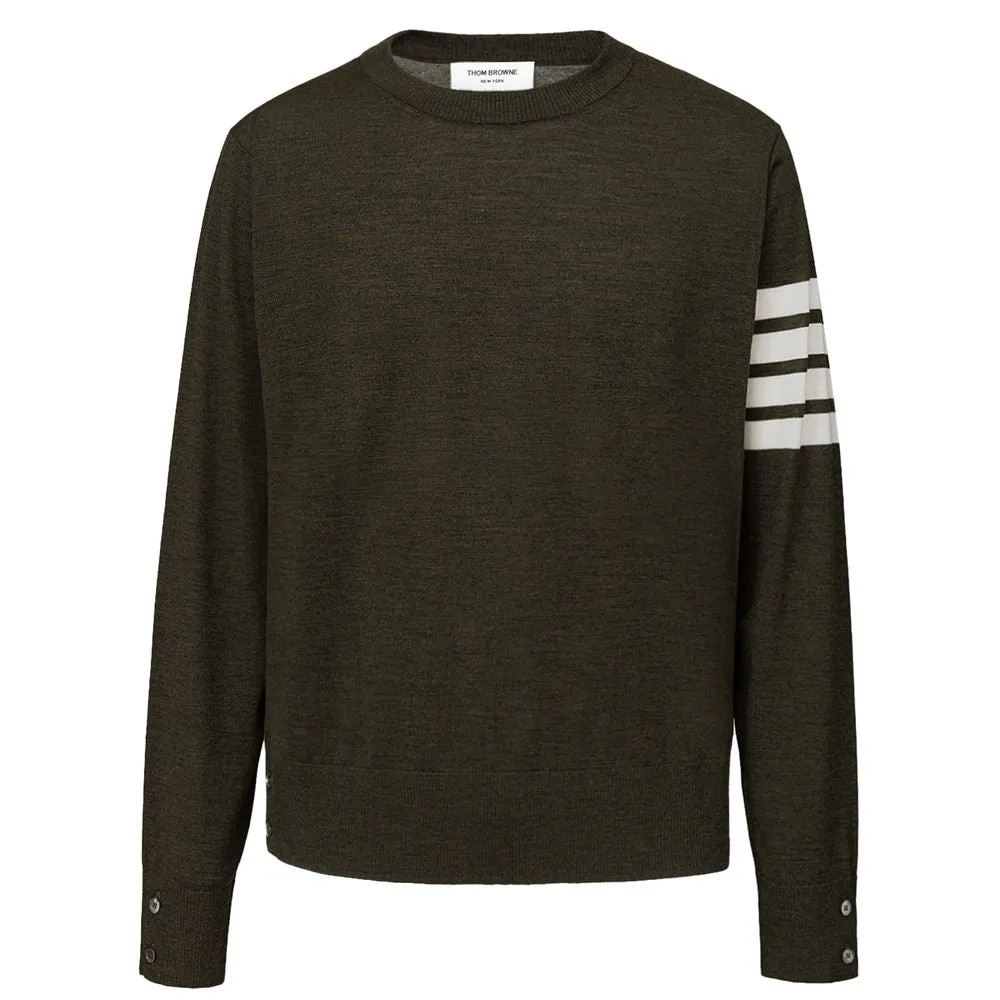 Thom e Wool Men's Sweater