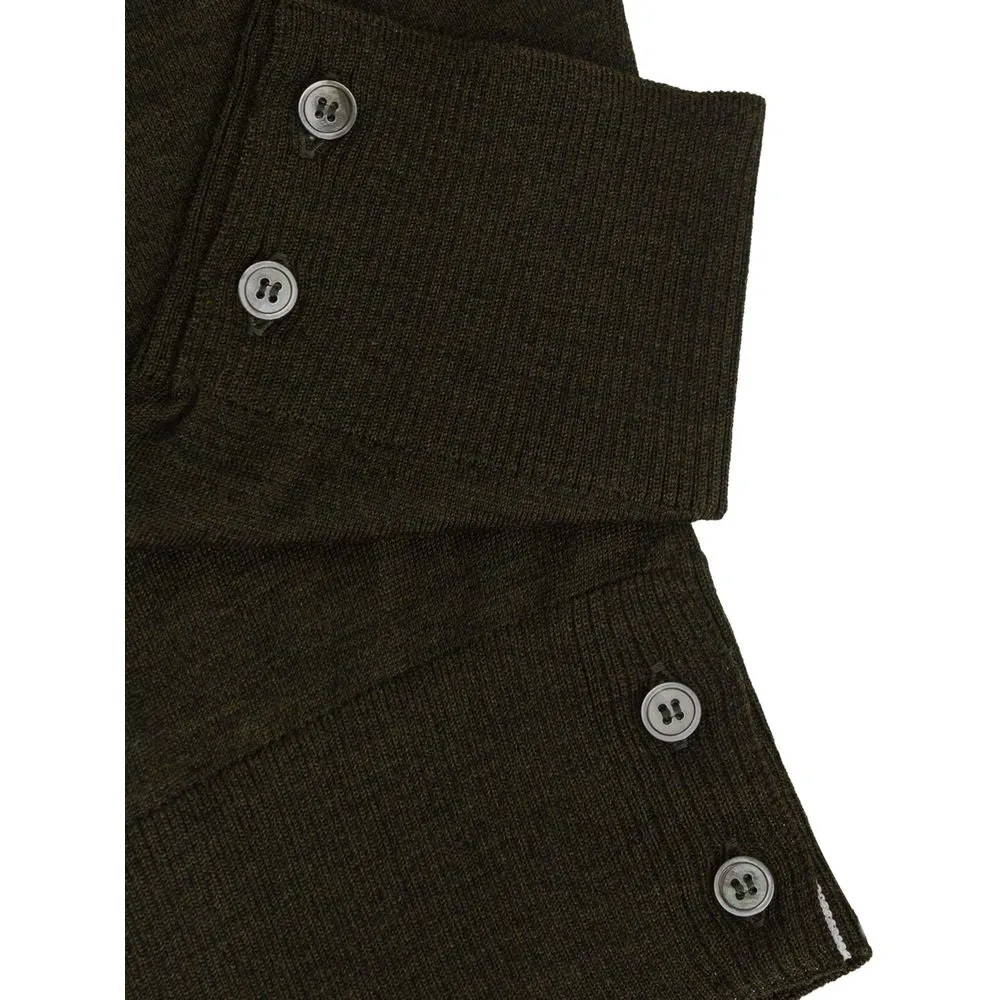 Thom e Wool Men's Sweater