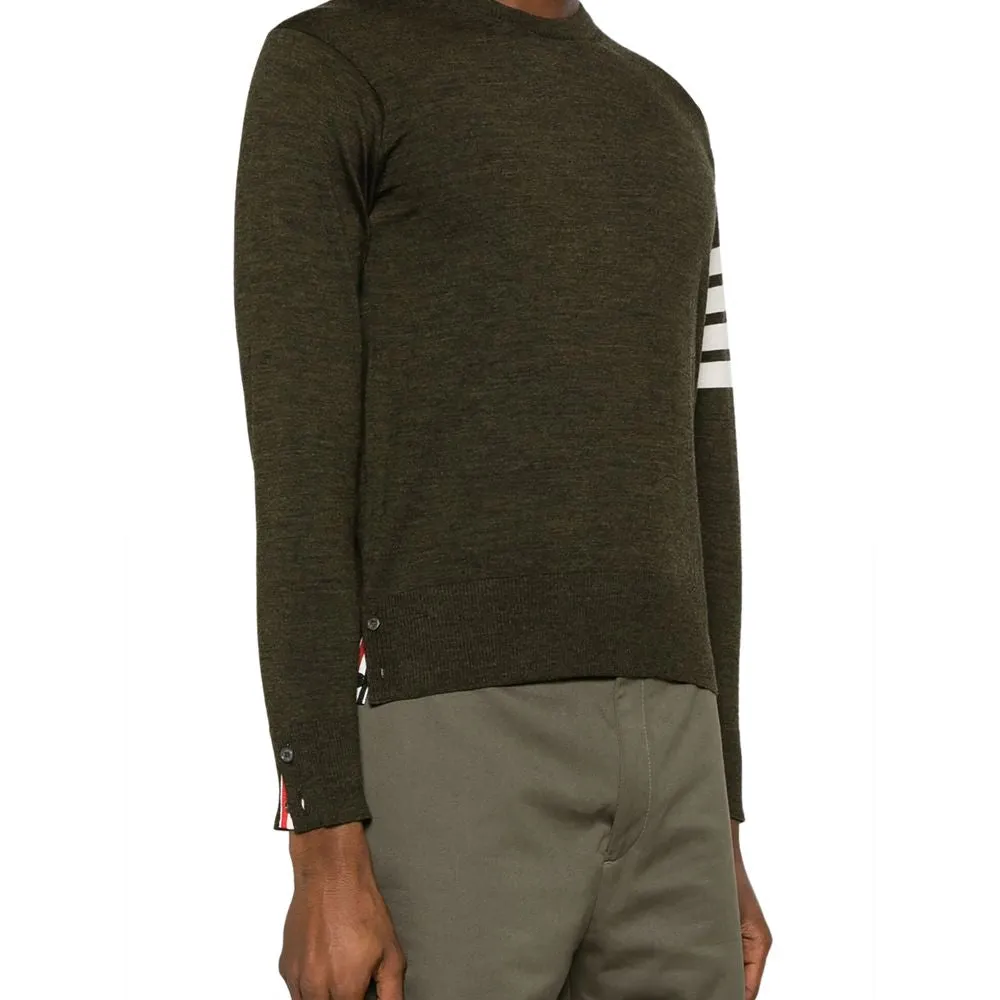 Thom e Wool Men's Sweater