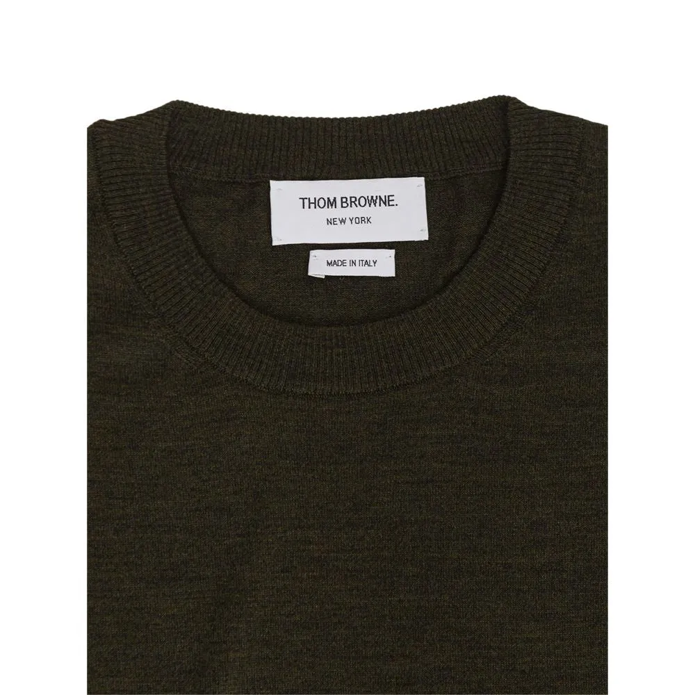 Thom e Wool Men's Sweater