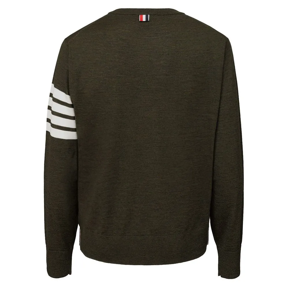Thom e Wool Men's Sweater