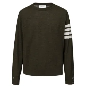 Thom e Wool Men's Sweater